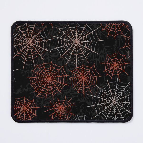 Item preview, Web, Spider web colourful dark design halloween designed and sold by Ant Category.