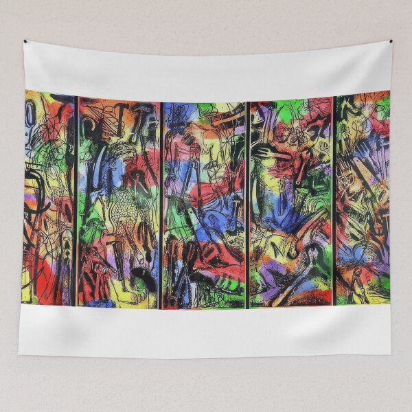 Item preview, Jim Dine (56)Jim Dine - Jim Dine - Jim Dine - Cartel de Jim Dine - Impresión de arte de Jim Dine  designed and sold by CleoniqueH.