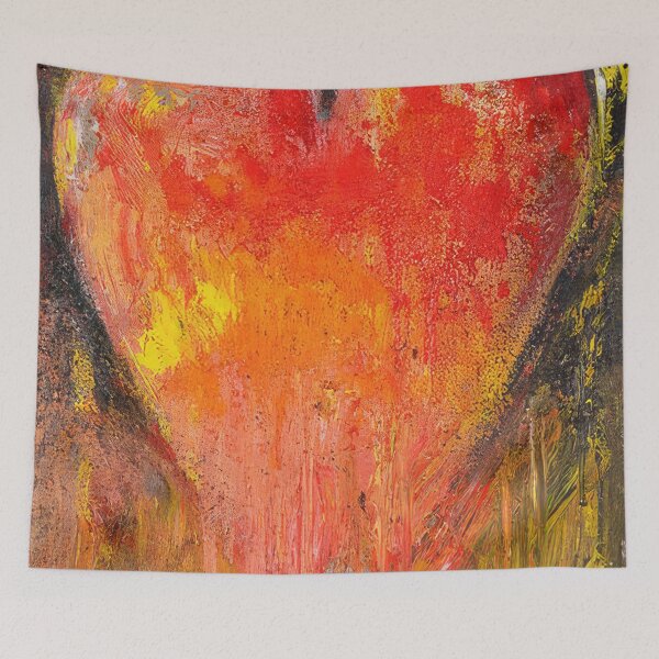 Item preview, Jim Dine (57)Jim Dine - Jim Dine - Jim Dine - Cartel de Jim Dine - Impresión de arte de Jim Dine  designed and sold by CleoniqueH.