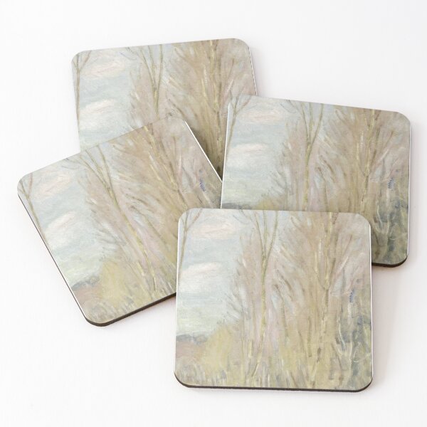 Item preview, Alfred Sisley designed and sold by Rohyadalim.