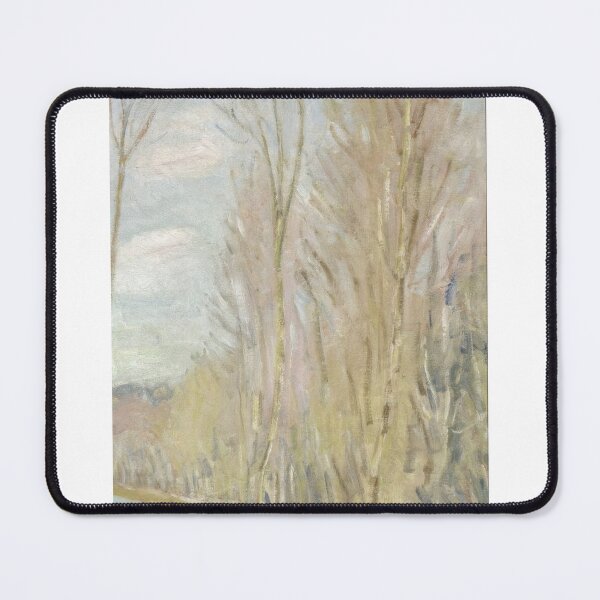 Item preview, Alfred Sisley designed and sold by Rohyadalim.