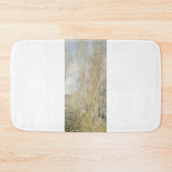 Item preview, Alfred Sisley designed and sold by Rohyadalim.