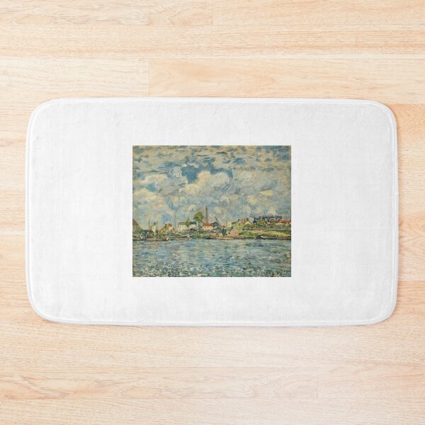 Item preview, Alfred Sisley designed and sold by Rohyadalim.