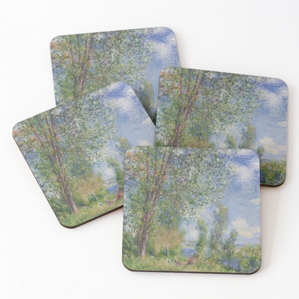 Item preview, Alfred Sisley designed and sold by Rohyadalim.