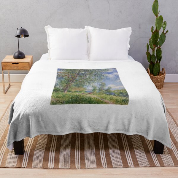Artikelvorschau, Alfred Sisley entworfen und verkauft von Rohyadalim.