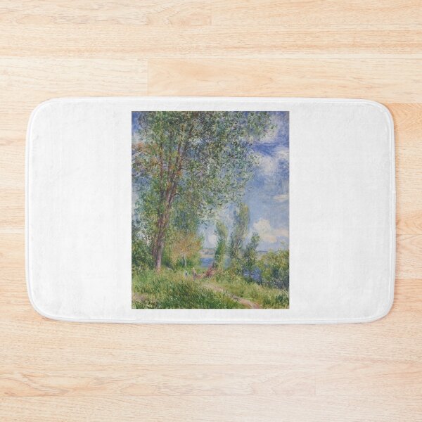 Item preview, Alfred Sisley designed and sold by Rohyadalim.