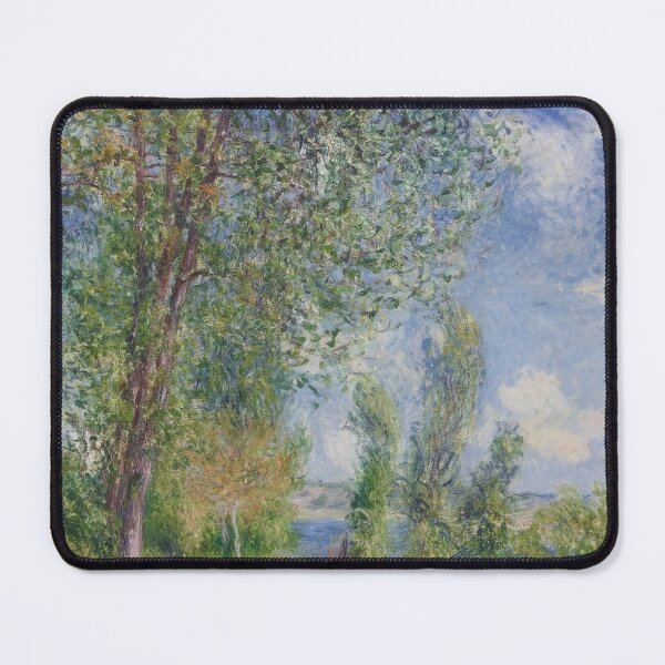 Item preview, Alfred Sisley designed and sold by Rohyadalim.