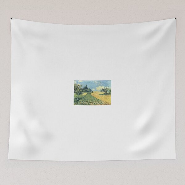 Item preview, Alfred Sisley designed and sold by Rohyadalim.