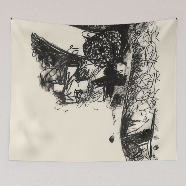 Item preview, Jim Dine (59)Jim Dine - Jim Dine - Jim Dine - Cartel de Jim Dine - Impresión de arte de Jim Dine  designed and sold by CleoniqueH.