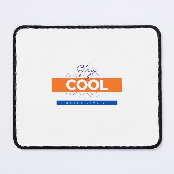 Item preview, Stay Cool designed and sold by Obox-ease.