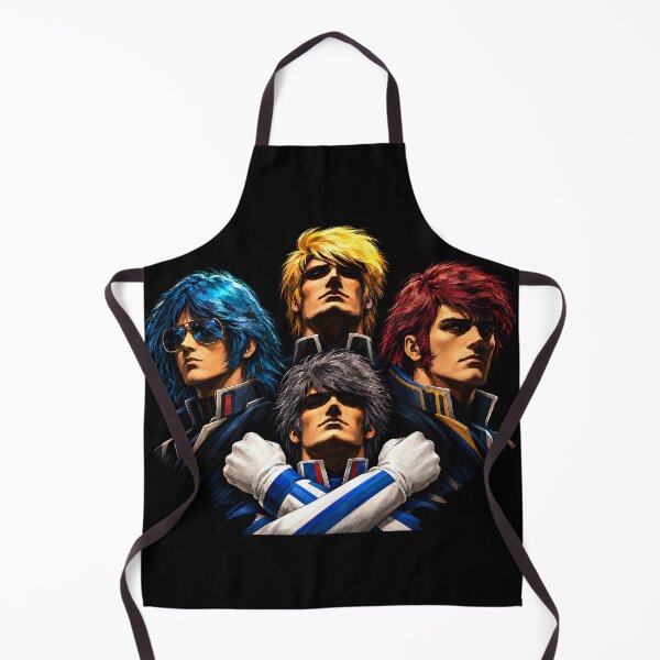 Item preview, Rick Roy Max and Ben designed and sold by The Doom Brothers.