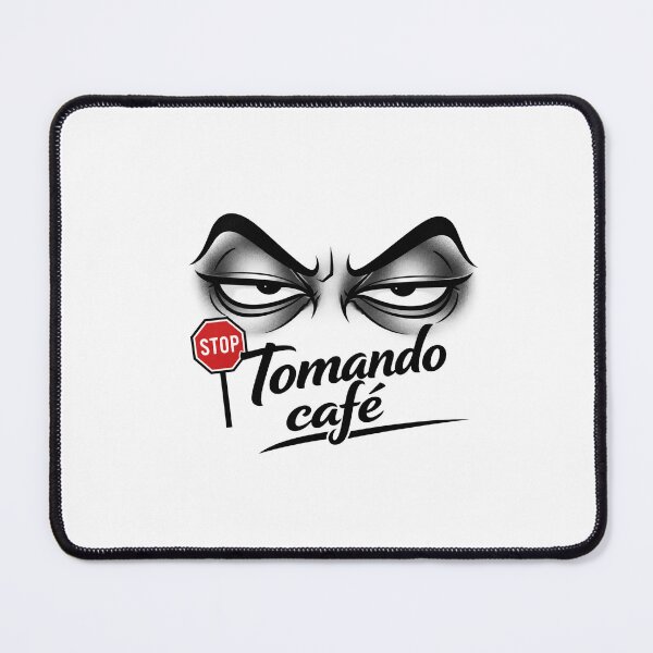 Item preview, Stop, I'm Drinking Coffee designed and sold by Pujolas27.
