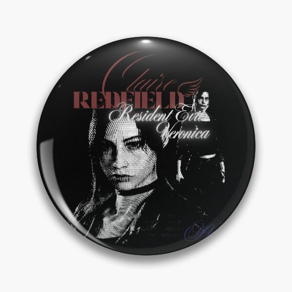 Artikelvorschau, Claire Redfield Stil entworfen und verkauft von elsilk.