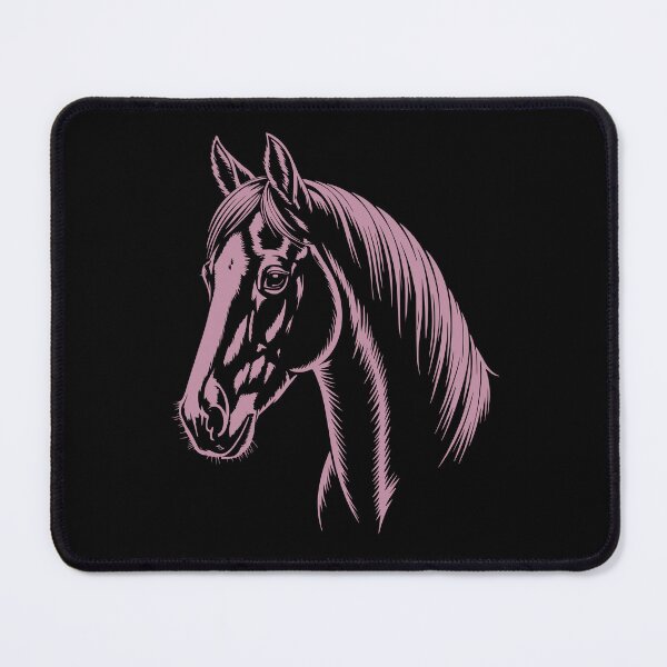 Item preview, Horse head, rider, horse lover, horse designed and sold by Loona97.