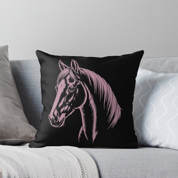 Item preview, Horse head, rider, horse lover, horse designed and sold by Loona97.