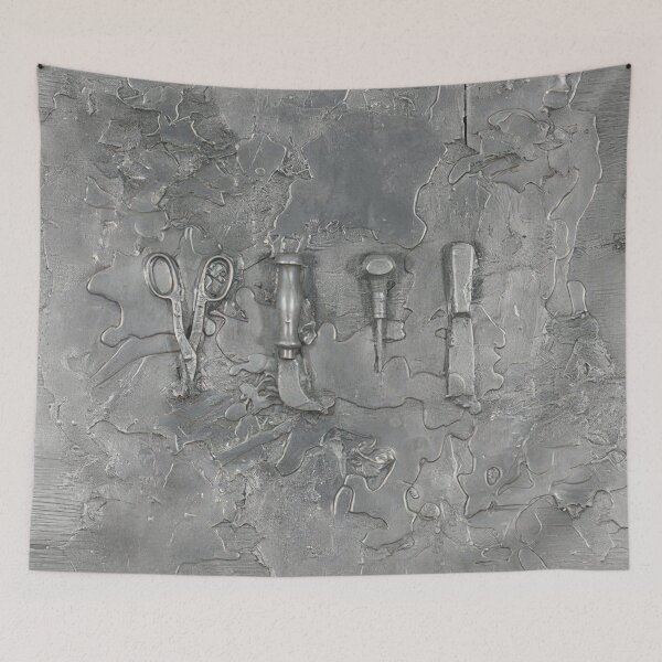 Item preview, Jim Dine (62)Jim Dine - Jim Dine - Jim Dine - Cartel de Jim Dine - Impresión de arte de Jim Dine  designed and sold by CleoniqueH.