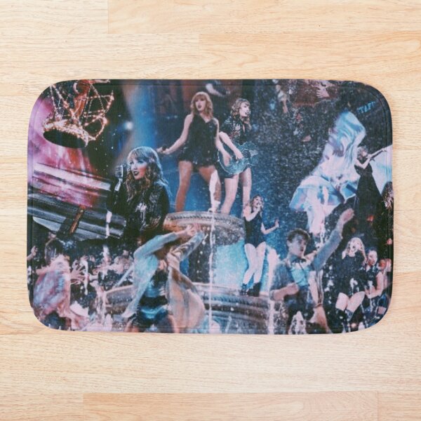 Item preview, Taylor Swift, gira Reputation, todos los atuendos (edición) designed and sold by simpleswift.