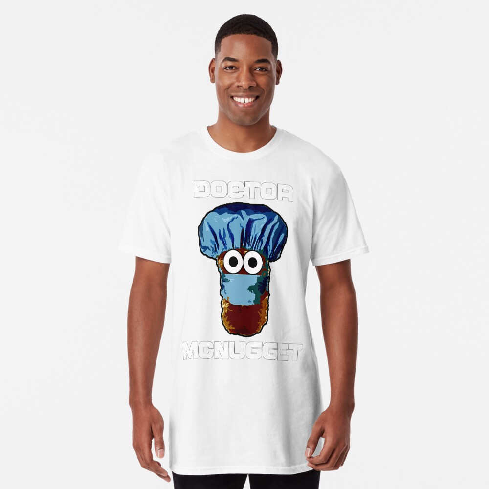 mcnugget shirt