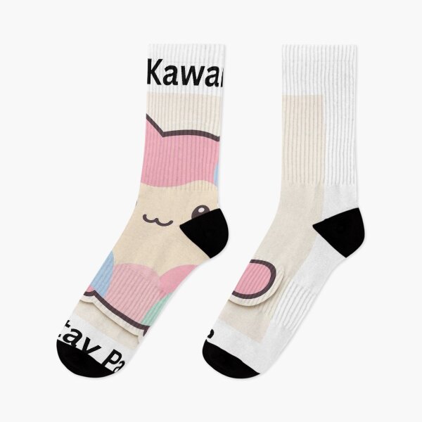 Item preview, Kawaii Kitty – Stay Pawsitive designed and sold by WILOW75.