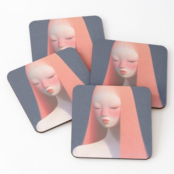 Item preview, Coral Whisperer designed and sold by Venon28.