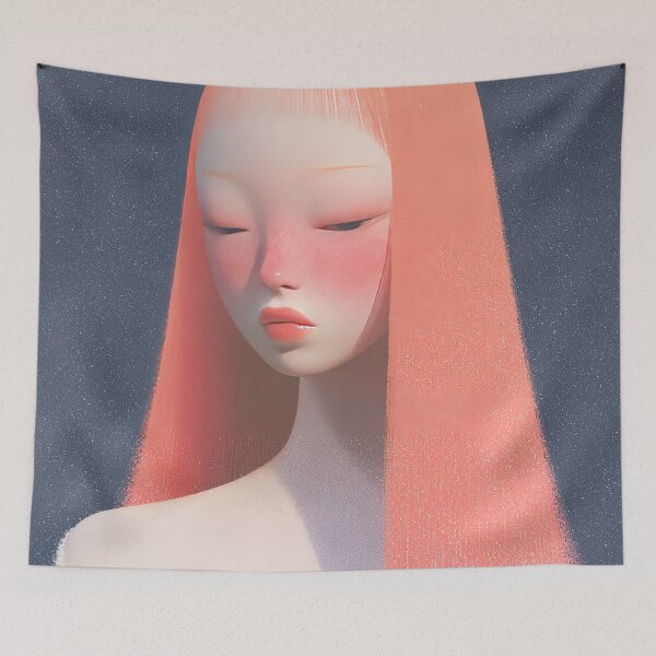 Item preview, Coral Whisperer designed and sold by Venon28.