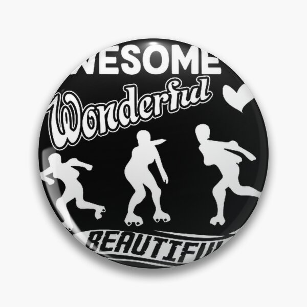 Artikelvorschau, Fantastisches Roller-Derby-Mädchen-Design für Fans und Spielerinnen. entworfen und verkauft von bombii.
