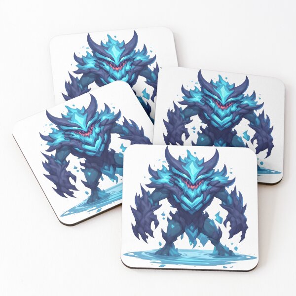 Item preview, Cool Monster #15 designed and sold by Mood Wavers.