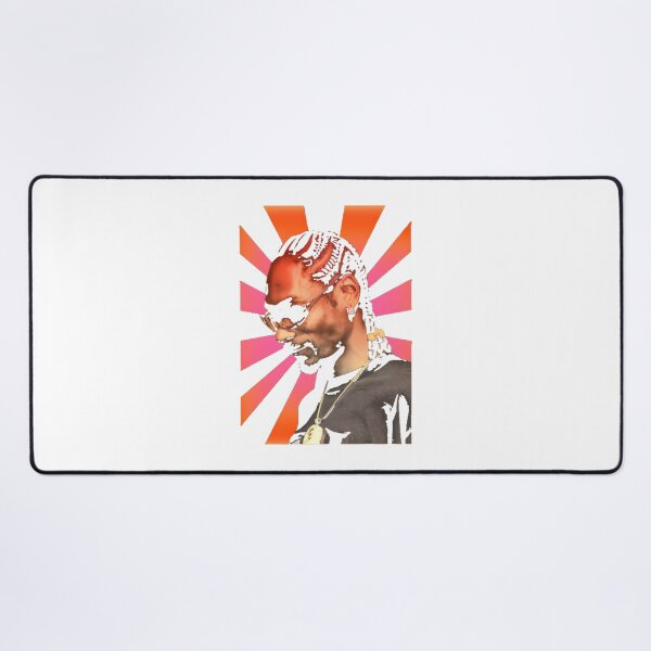 Item preview, Cool Urban Dog Illustration with a Laid-Back Vibe designed and sold by Zayoun Stor.