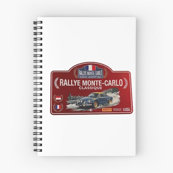 Artikelvorschau, Rallye-Platte entworfen und verkauft von Alexshop43.