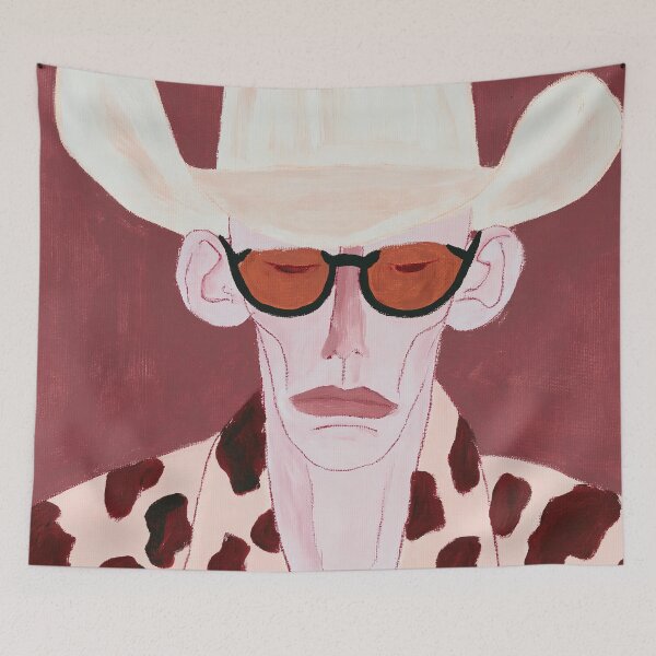 Aperçu de l'œuvre Cowboy Shade Boss créée et vendue par Venon28.