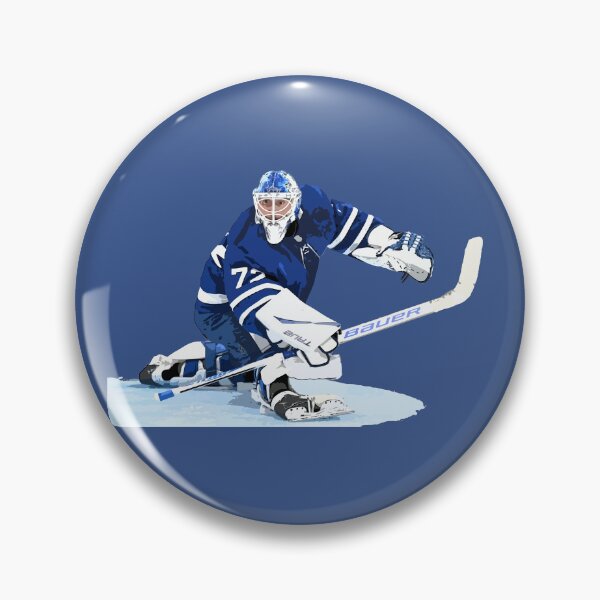 Item preview, Sergei Bobrovsky designed and sold by raffrasta.