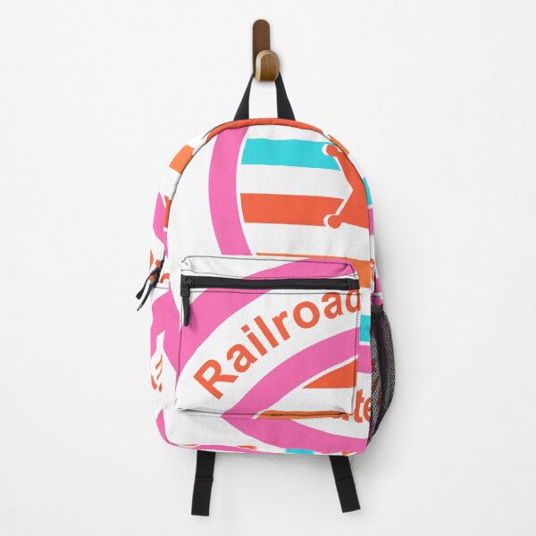Item preview, Railroad Detective The Greatest Job Ever designed and sold by TheIconSmith.