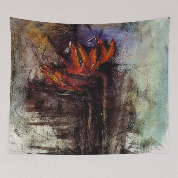 Item preview, Jim Dine  (65)Jim Dine - Jim Dine - Jim Dine - Jim Dine Poster - Jim Dine art print  designed and sold by CleoniqueH.