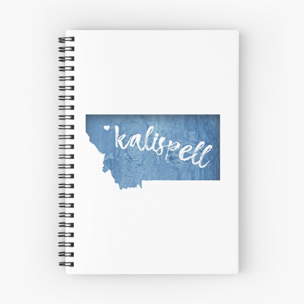 Item preview, Kalispell Montana Wood Grain designed and sold by Esskay Designs.