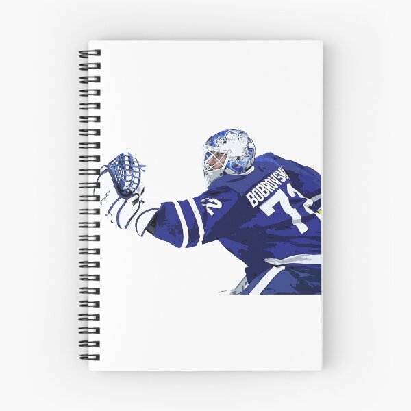 Item preview, Sergei Bobrovsky designed and sold by raffrasta.
