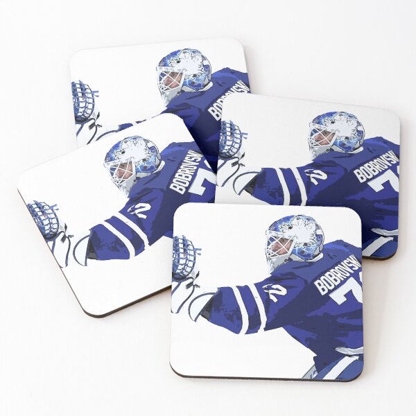 Item preview, Sergei Bobrovsky designed and sold by raffrasta.