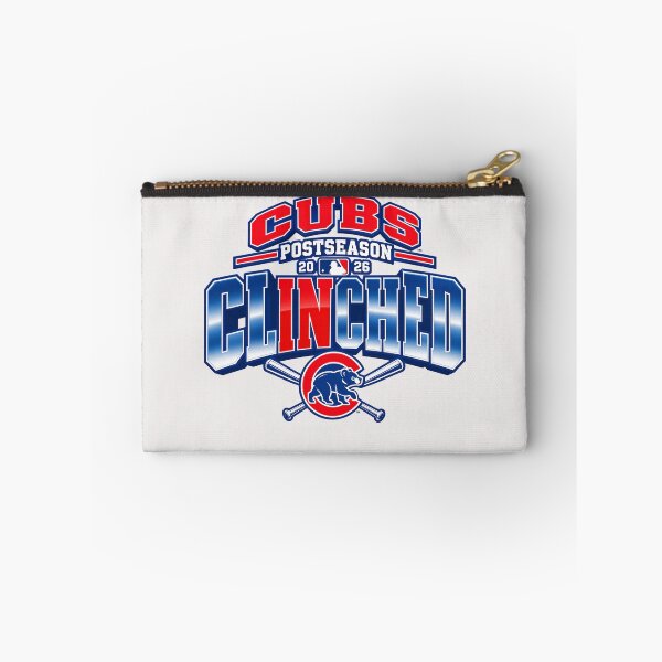 Item preview, Cubs 2026 Postseason designed and sold by Psychweet.