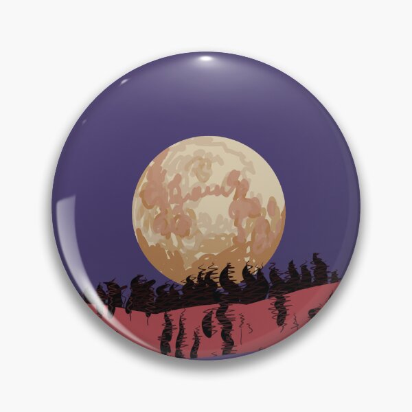 Item preview, Moon designed and sold by okaymoose.