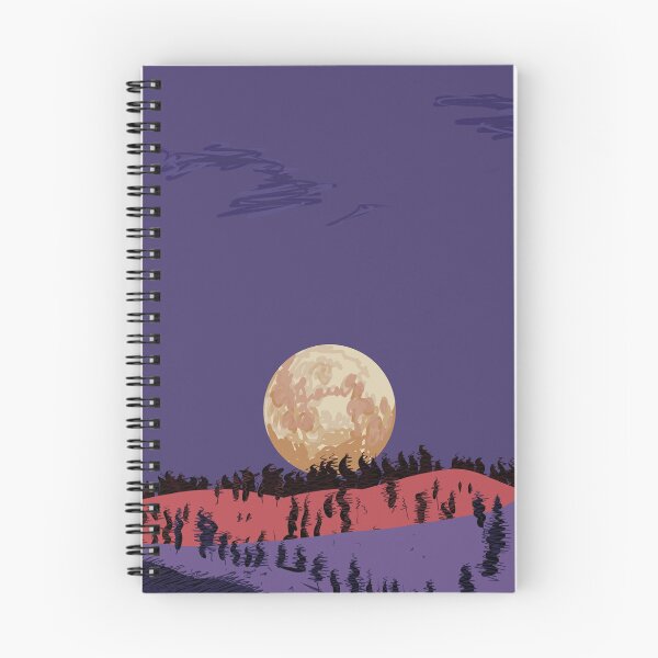 Item preview, Moon designed and sold by okaymoose.