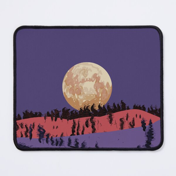 Item preview, Moon designed and sold by okaymoose.