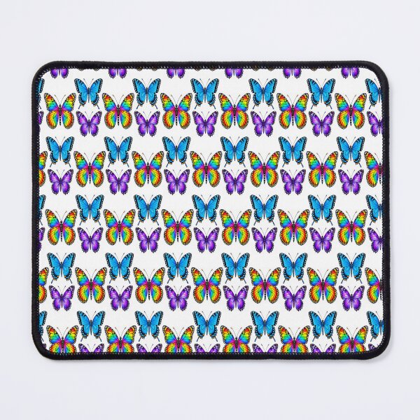 Item preview, butterfly pattern designed and sold by CodeArtAfrik.