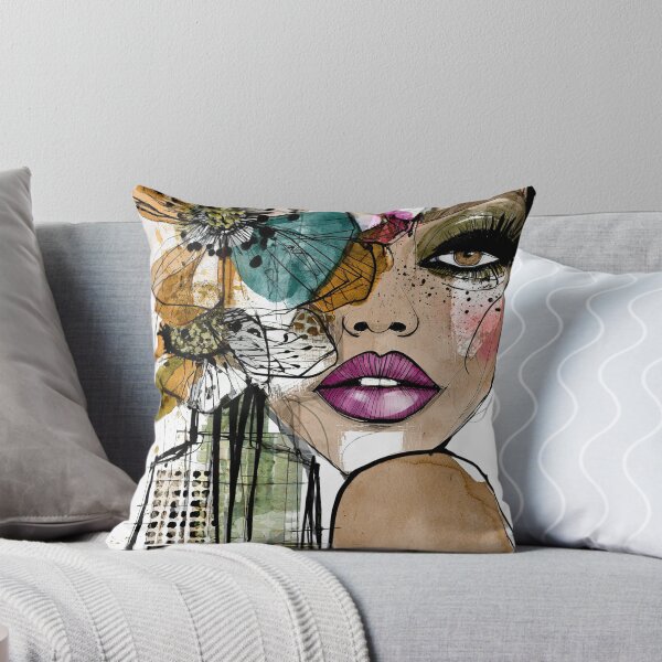 Item preview, Bloom Above Concrete designed and sold by Venon28.