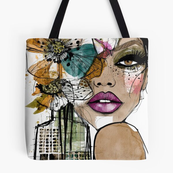 Item preview, Bloom Above Concrete designed and sold by Venon28.