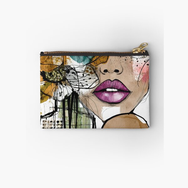 Item preview, Bloom Above Concrete designed and sold by Venon28.