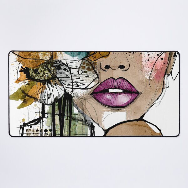 Item preview, Bloom Above Concrete designed and sold by Venon28.