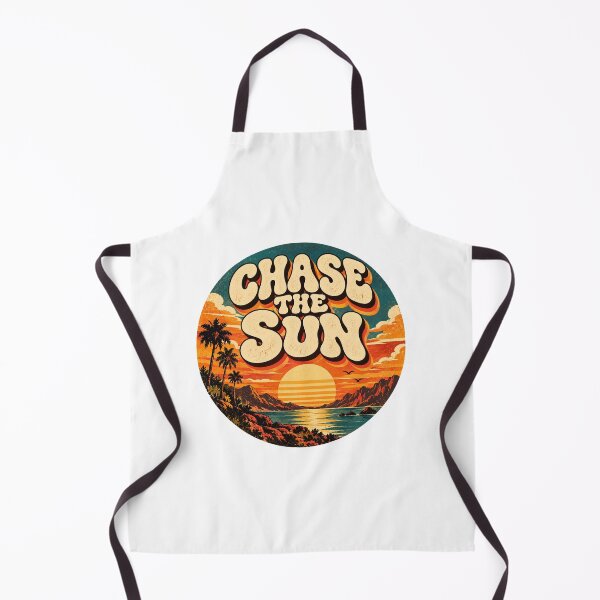 Item preview, chase the sun! designed and sold by retroojogo.