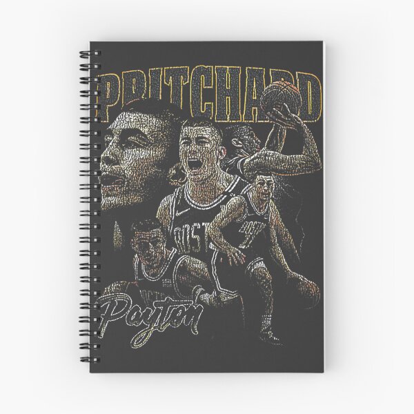 Item preview, Payton Pritchard Vintage Basketball Retro Design for Fans and Sports Enthusiasts designed and sold by Winwinwe.