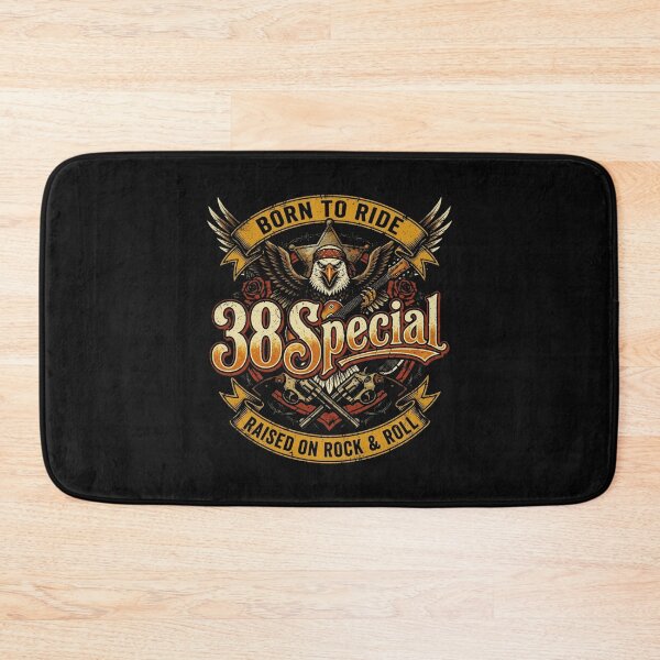 Item preview, 38 Special designed and sold by izmdgprostd.
