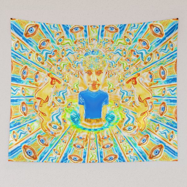 Item preview, TheAlchespective designed and sold by Klaus Bremner (Autotelic Art).
