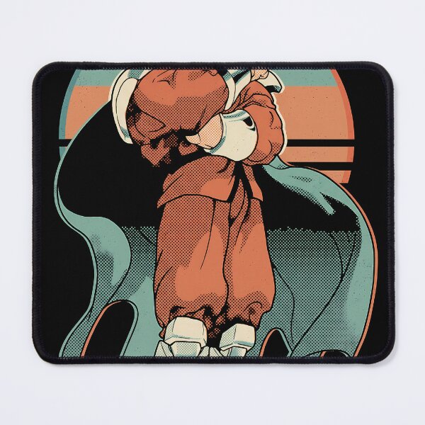 Item preview, M Bison Street Fighter Retro Gamer Graphic Tee designed and sold by Senpaiwaves.